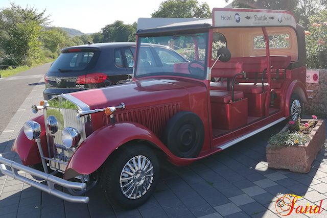 Rolf-Royce